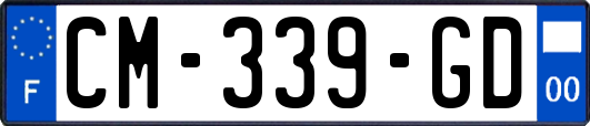 CM-339-GD