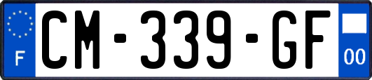 CM-339-GF