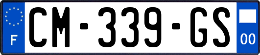 CM-339-GS