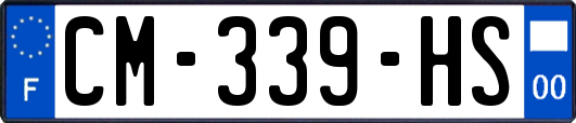 CM-339-HS