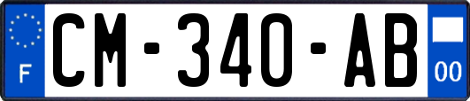 CM-340-AB