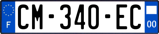 CM-340-EC