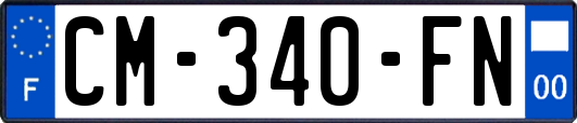 CM-340-FN