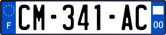 CM-341-AC