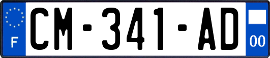 CM-341-AD