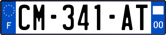 CM-341-AT