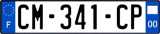 CM-341-CP