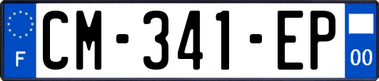 CM-341-EP