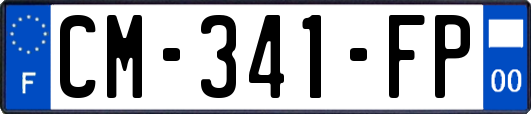 CM-341-FP