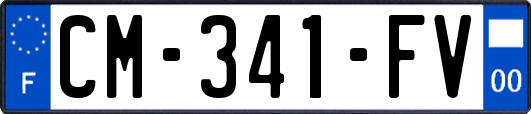 CM-341-FV