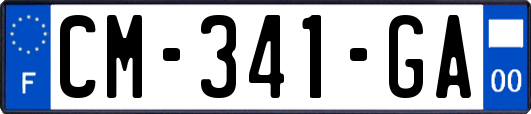 CM-341-GA
