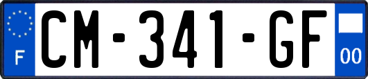 CM-341-GF