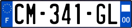CM-341-GL
