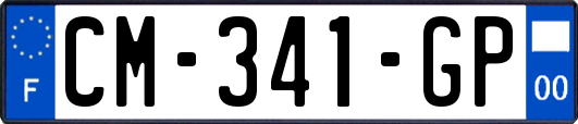 CM-341-GP