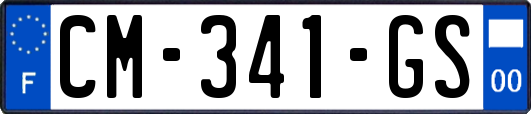 CM-341-GS