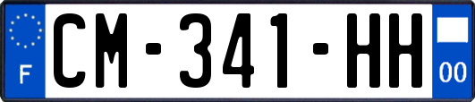 CM-341-HH
