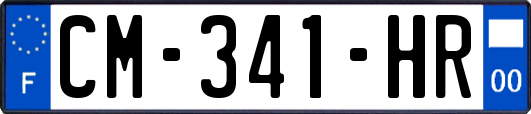 CM-341-HR