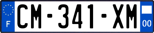 CM-341-XM