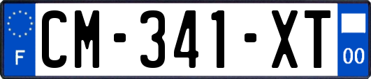 CM-341-XT