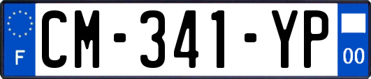 CM-341-YP
