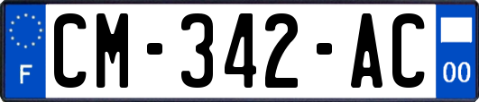 CM-342-AC