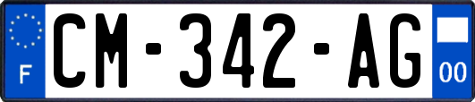 CM-342-AG