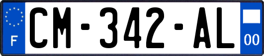 CM-342-AL
