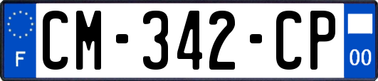 CM-342-CP
