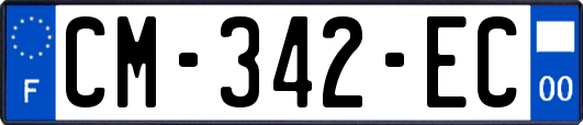CM-342-EC