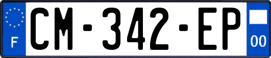 CM-342-EP