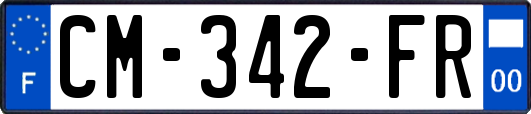 CM-342-FR