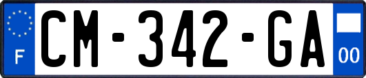 CM-342-GA