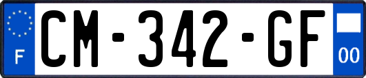 CM-342-GF