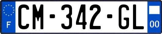 CM-342-GL