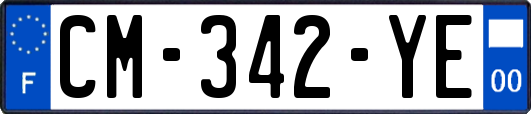 CM-342-YE