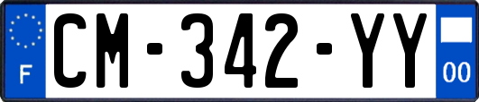 CM-342-YY