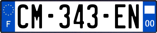 CM-343-EN