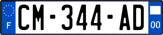 CM-344-AD