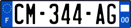 CM-344-AG