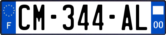 CM-344-AL