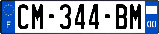 CM-344-BM