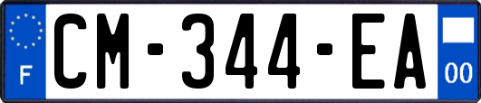 CM-344-EA
