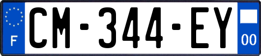 CM-344-EY
