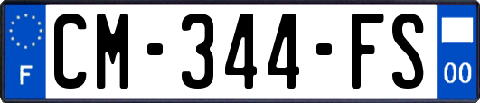CM-344-FS