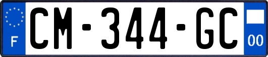 CM-344-GC