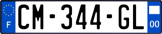 CM-344-GL