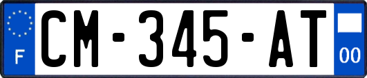 CM-345-AT