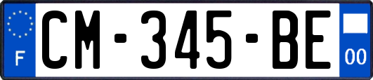CM-345-BE