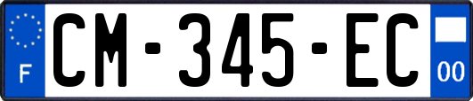 CM-345-EC