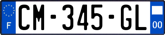 CM-345-GL